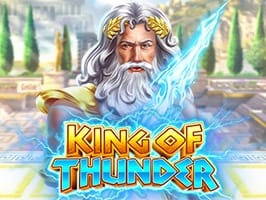 King of Thunder thumbnail