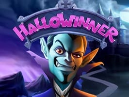 Hallowinner thumbnail