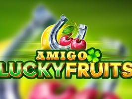 Amigo Lucky Fruits thumbnail