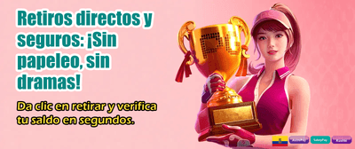 Apuestas rápidas y seguras