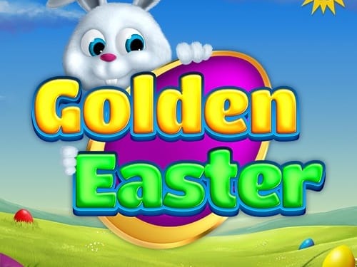 Golden Easter thumbnail