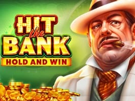 Hit the Bank Hold and Win thumbnail
