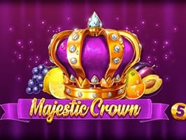 Majestic Crown 5 thumbnail