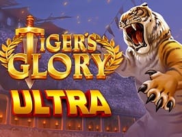 Tigers Glory Ultra thumbnail