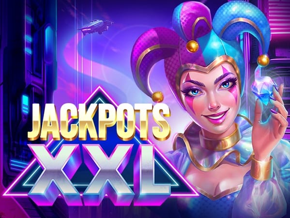 Jackpots XXL thumbnail